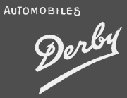 Derby Cars
